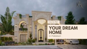 How to Plan Your Dream Home